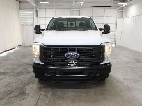 New 2026 Ford F350 XL RWD image 2