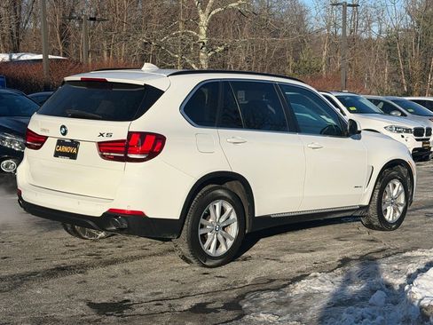 Used 2014 BMW X5 xDrive35i image 5