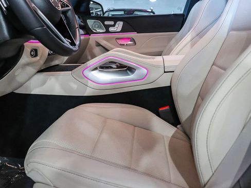 Certified 2025 Mercedes-Benz GLE 450e 4MATIC image 18