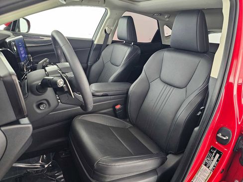 Used 2024 Lexus NX 250 FWD w/ Premium Package image 21