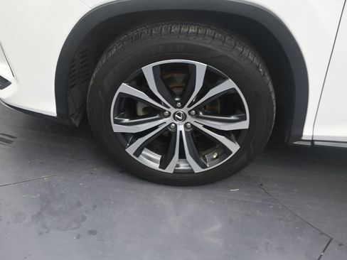 Used 2020 Lexus RX 350 FWD w/ Premium Package image 9