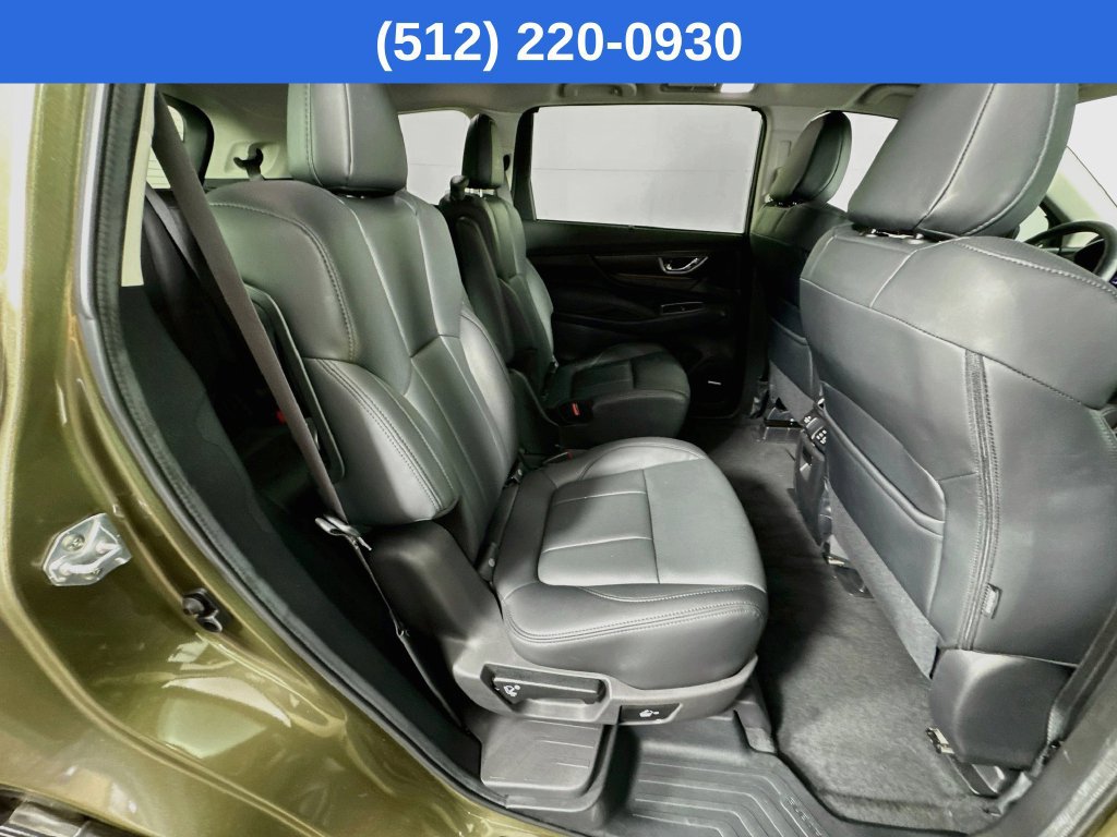 Certified 2026 Subaru Ascent Touring AWD/4WD image 37