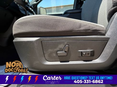 Used 2024 RAM 2500 Big Horn AWD/4WD image 19