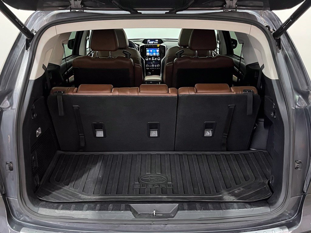 Used 2021 Subaru Ascent Touring w/ Popular Package #2A AWD/4WD image 13