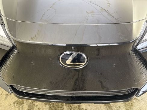 New 2026 Lexus RZ 350e 2WD w/ Technology Package image 26