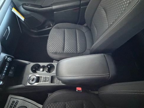 New 2026 Ford Escape Active w/ Tech Pack #1 image 9