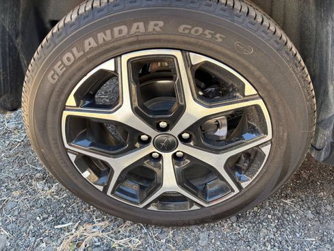 Used 2025 Jeep Compass Limited AWD/4WD image 31