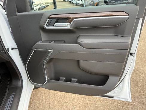 New 2026 Chevrolet Silverado 1500 LT w/ Texas Edition Plus image 49