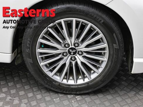 Used 2020 Mitsubishi Outlander SEL AWD/4WD image 30