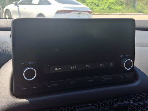 Certified 2023 Honda HR-V Sport image 17