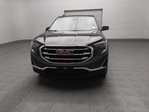 Used 2020 GMC Terrain SLT AWD/4WD image 15