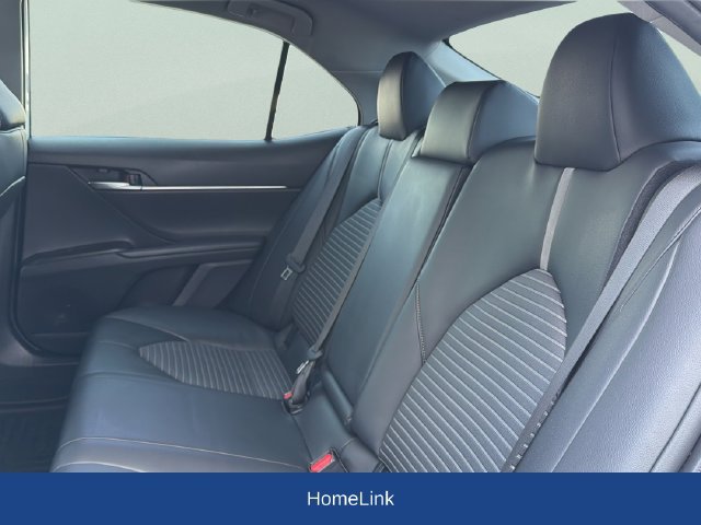Used 2024 Toyota Camry SE w/ Convenience Package FWD image 17