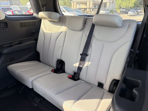 Used 2023 Hyundai Palisade Calligraphy FWD image 28
