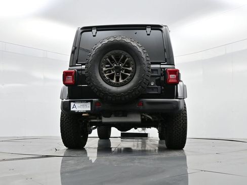 New 2024 Jeep Wrangler Unlimited Rubicon 392 image 40