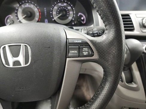 Used 2015 Honda Odyssey EX-L image 28