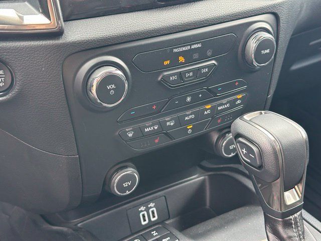 Used 2020 Ford Ranger Lariat w/ Equipment Group 501A Mid AWD/4WD image 30