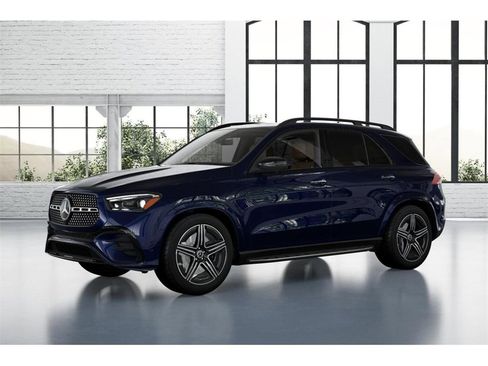 New 2026 Mercedes-Benz GLE 450 4MATIC image 38