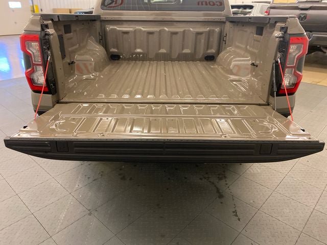 New 2026 Ford Ranger XLT AWD/4WD image 8