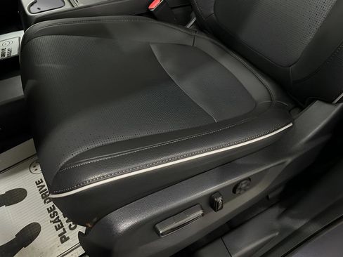 Used 2026 Honda Odyssey Elite image 17