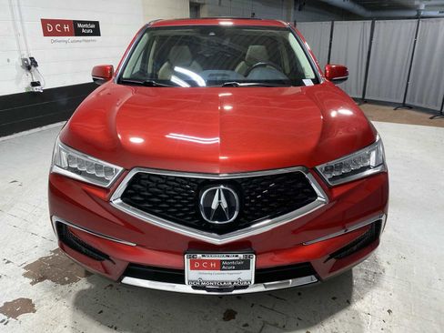 Used 2019 Acura MDX SH-AWD image 6