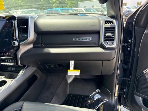 New 2026 RAM 1500 Big Horn AWD/4WD image 28