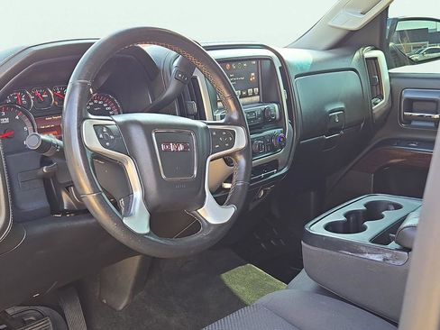Used 2016 GMC Sierra 1500 SLE w/ SLE Value Package image 17