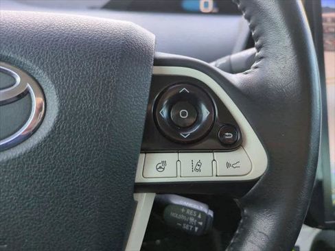 Certified 2018 Toyota Prius Prime Advanced image 24