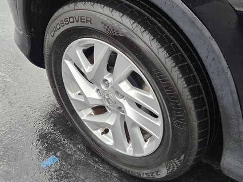 Used 2016 Honda CR-V EX-L image 8