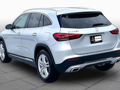 Used 2021 Mercedes-Benz GLA 250 image 8
