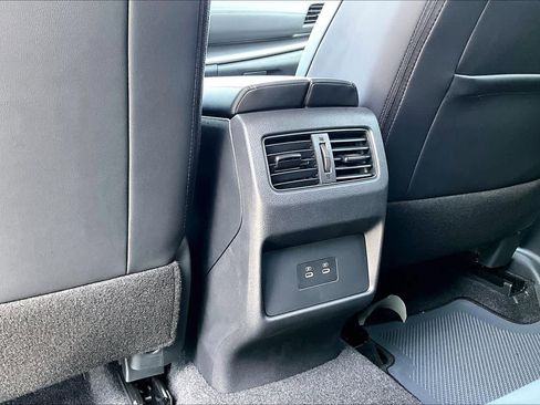 New 2026 Nissan Rogue Dark Armor image 20