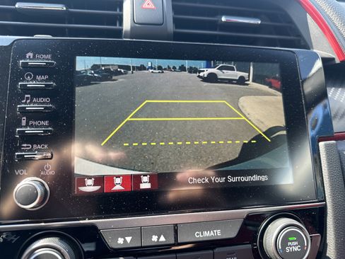 Used 2019 Honda Civic Type R image 19