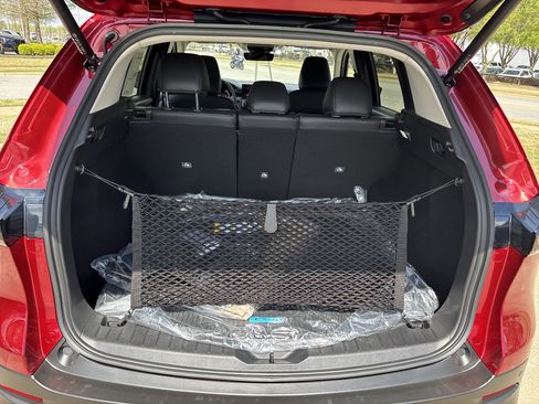 New 2026 MAZDA CX-5 Preferred image 7