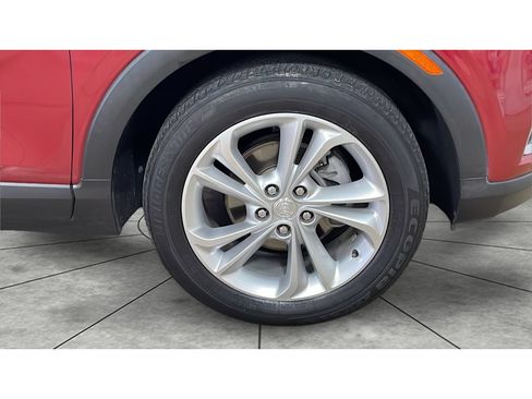 Used 2021 Buick Encore GX Preferred FWD image 20