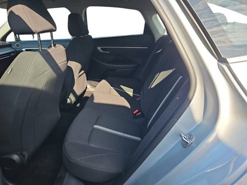 Used 2025 Hyundai Sonata SEL FWD image 14