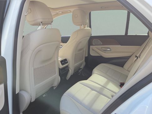 Certified 2023 Mercedes-Benz GLE 450 4MATIC image 10