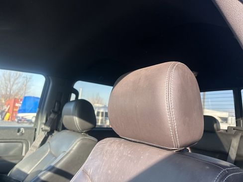 Used 2013 Ford F150 FX4 w/ Luxury Equipment Group image 21