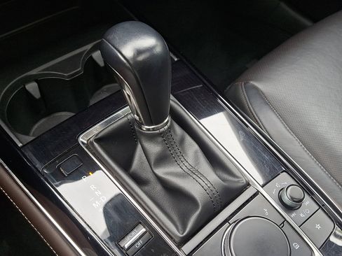 Used 2020 MAZDA CX-30 AWD w/ Premium Package image 30