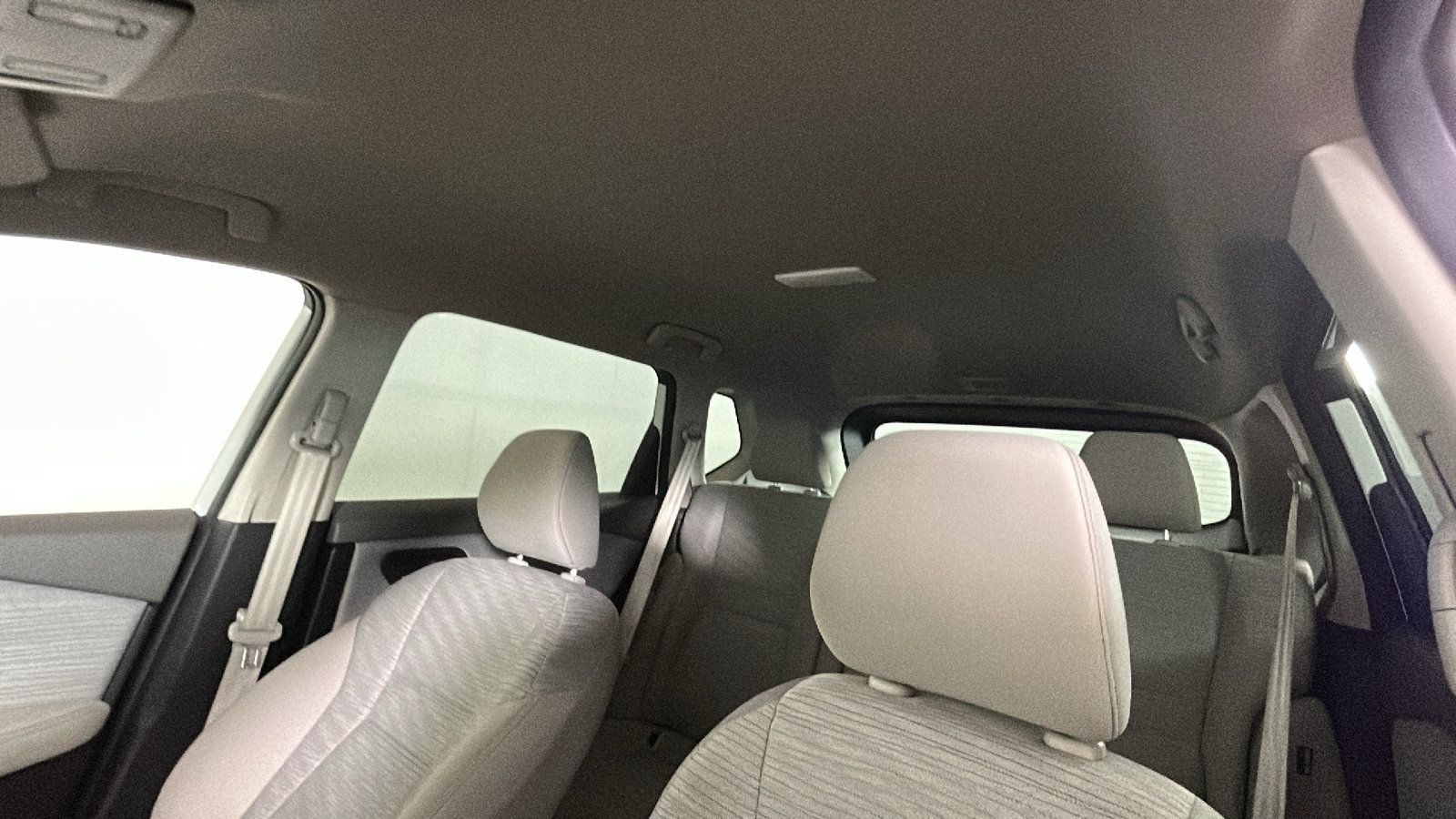 Used 2021 Nissan Rogue SV AWD/4WD image 16