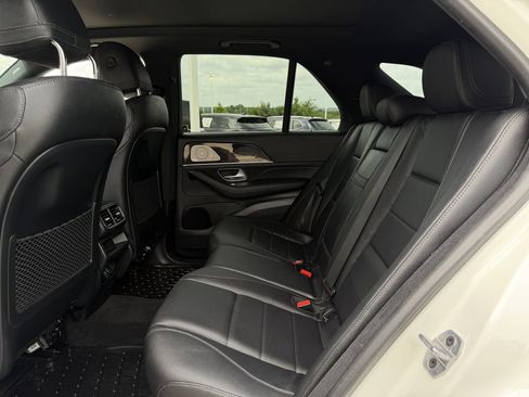 Used 2022 Mercedes-Benz GLE 350 4MATIC image 28
