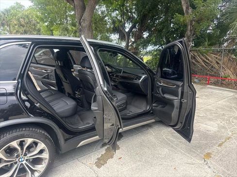 Used 2018 BMW X5 sDrive35i RWD image 13