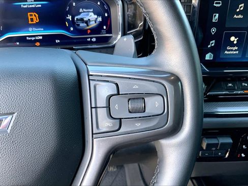 Certified 2024 Chevrolet Silverado 1500 ZR2 w/ Technology Package image 22