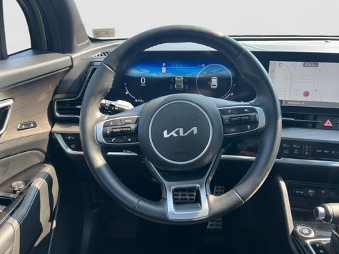 Used 2024 Kia Sportage X-Pro AWD/4WD image 14