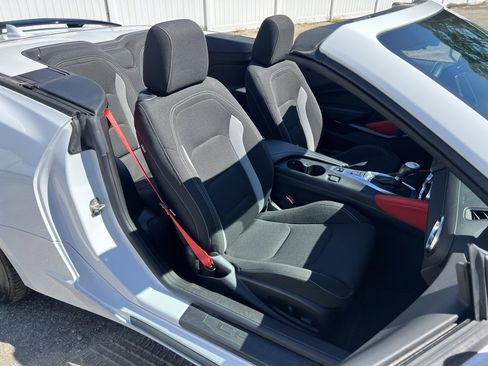 Used 2023 Chevrolet Camaro LT w/ Redline Edition image 24