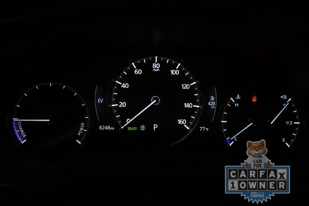Used 2026 MAZDA CX-50 AWD 2.5 Hybrid w/ Weather Package image 26