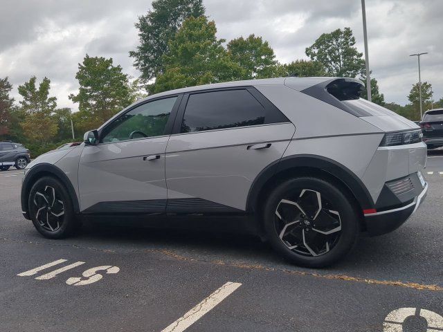 Used 2023 Hyundai Ioniq 5 SE RWD image 6