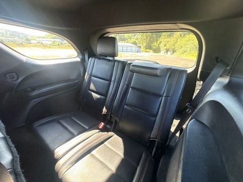 Used 2024 Dodge Durango GT AWD/4WD image 18