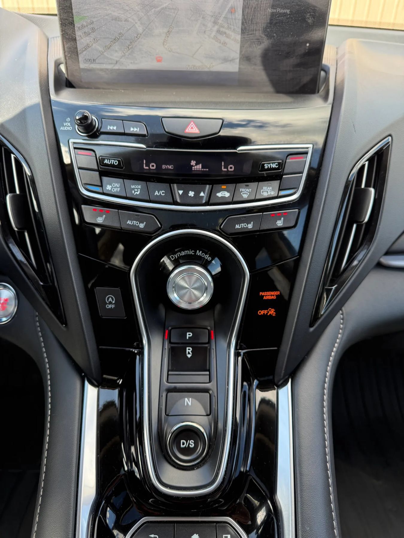 Used 2021 Acura RDX w/ Technology Package AWD/4WD image 24