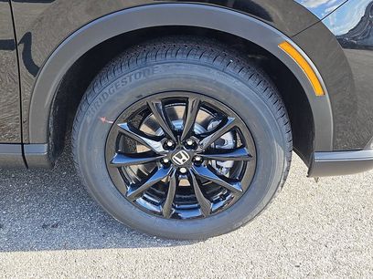 New 2026 Honda CR-V Sport-L