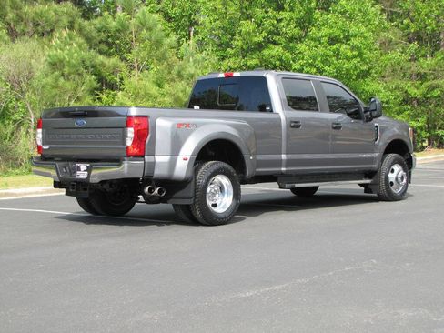 Used 2021 Ford F350 XL w/ STX Appearance Package image 6