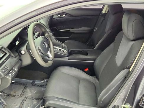 Used 2020 Honda Insight EX image 19